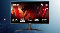 Acer XV270U