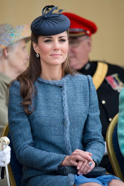 Duke and Duchess of Cambridge - Kate Middleton and Prince William - Marie Claire - Marie Claire UK