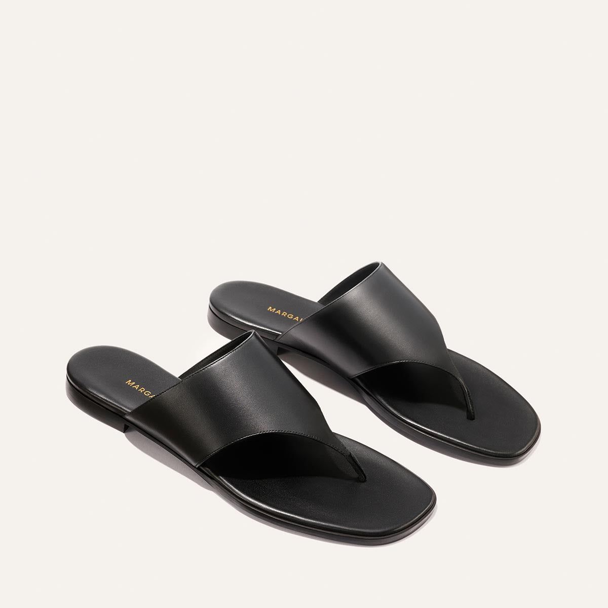 The Deia - Black Nappa