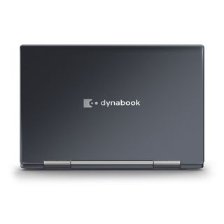 Dynabook Portege X30w J back