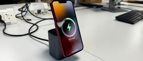 UGREEN MagSafe Charger Wireless Charging Station Nexode 100W 3