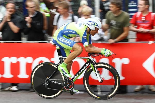 Ivan Basso (Liquigas-Doimo).