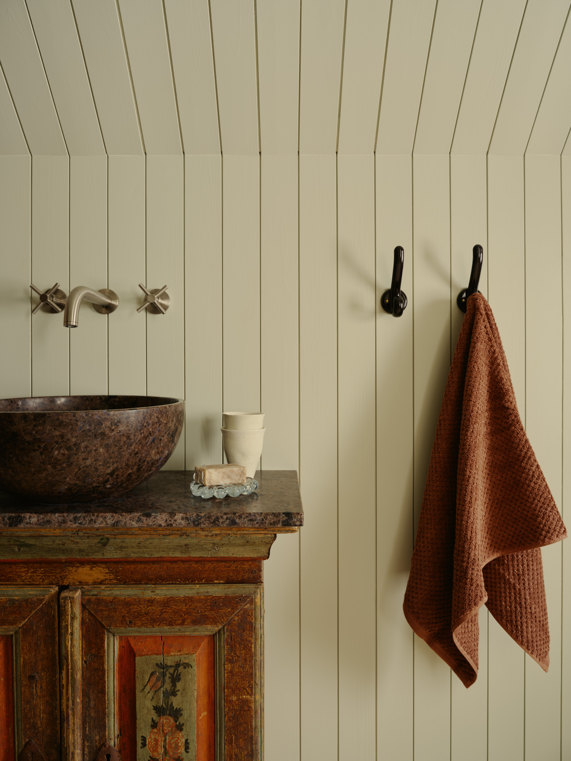 lill&amp;oslash;y lindenberg review