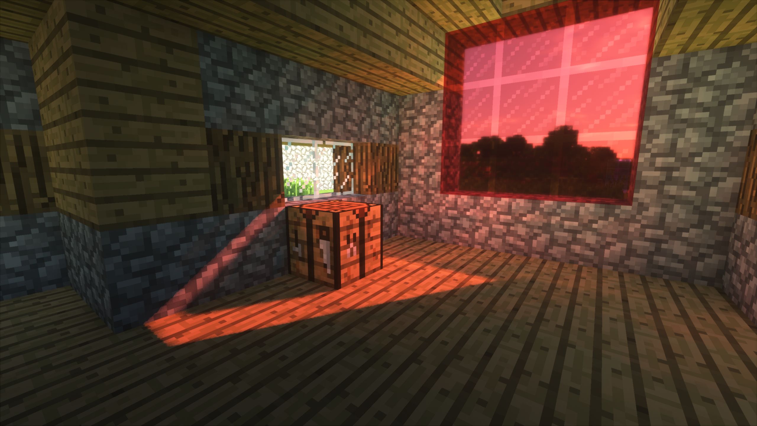 Best Minecraft shaders