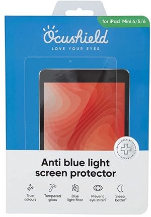 Ocushield Anti Blue Light Screen Protector