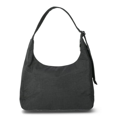 No Boundaries Hands Free Xl Hobo Bag, Black, Women’s