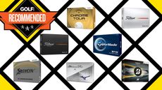 Best Golf Balls