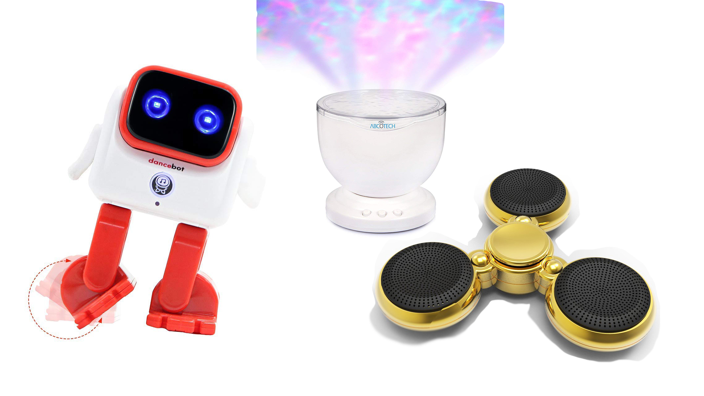 The 15 best White Elephant tech gifts TechRadar