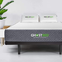 GhostBed Classic (Queen): $1,195 $896 at GhostBed