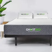 GhostBed Classic (Queen): $1,195 $896 at GhostBed