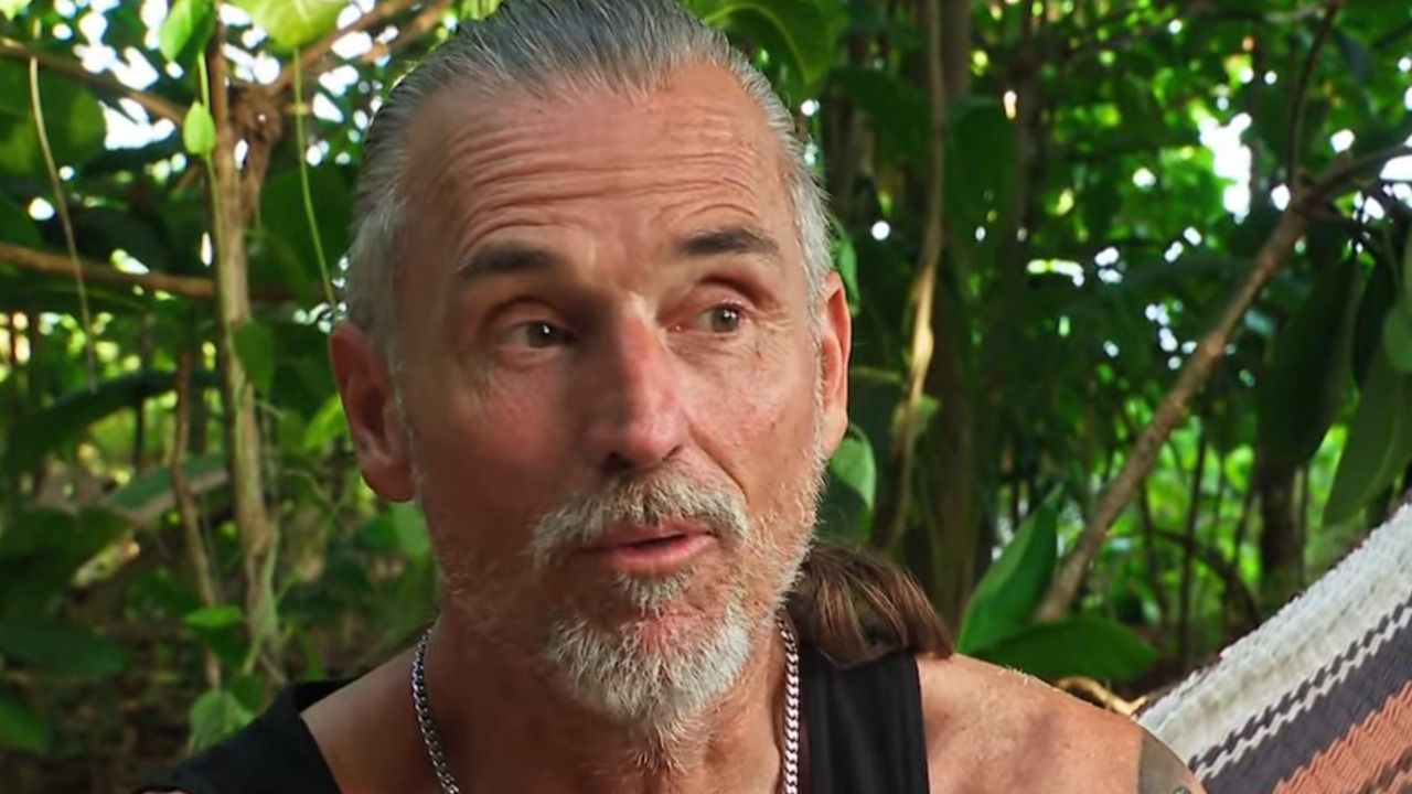 Survivor Fans Are Melting Down Over Coach Wade For The Fourth Time
