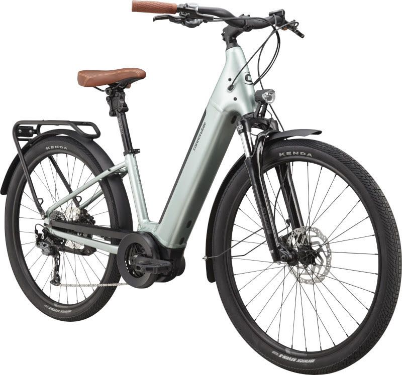 Cannondale Adventure Neo 2 EQ