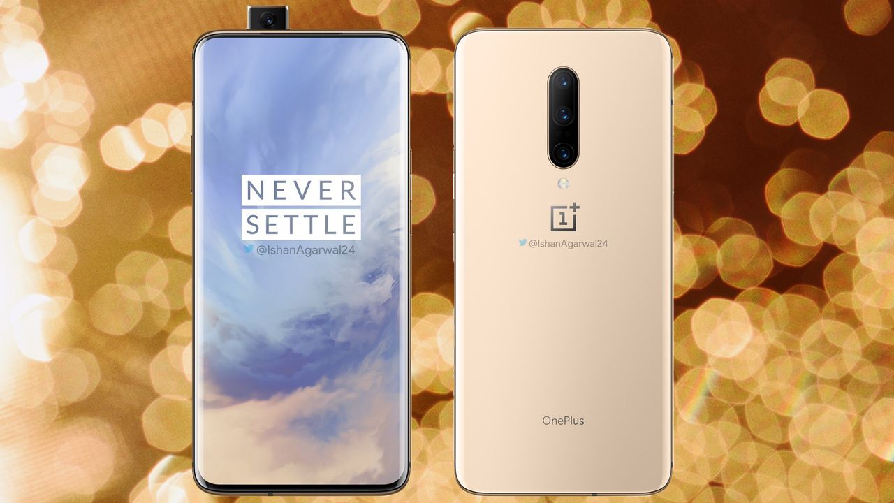 OnePlus 7 Pro Price