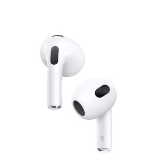 Best in-ear headphones and earbuds: Apple AirPods (3rd Gen)