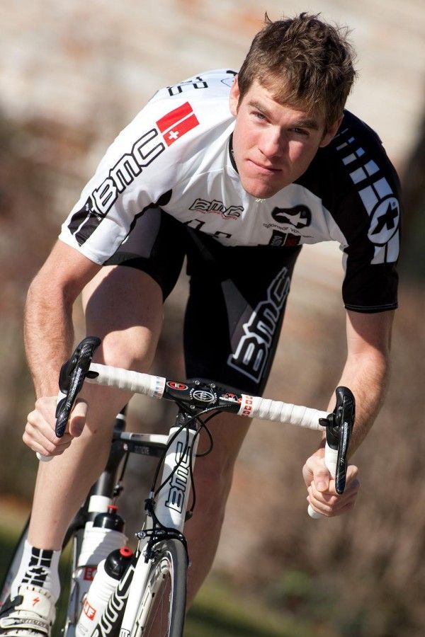 Brent Bookwalter