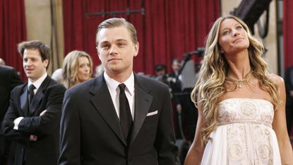 The 77th Annual Academy Awards - Arrivals