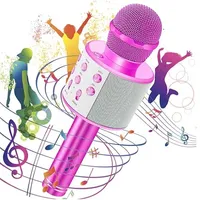 Mikrofon för barn | 189:- hos Amazon Mikrofon för barn | 189:- hos Amazon