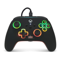 PowerA Spectra Infinity Enhanced Wired Controller for Xbox Series X|S