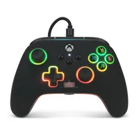PowerA Spectra Infinity Enhanced Wired Controller for Xbox Series X|S $44.99 $33.99 at Amazon