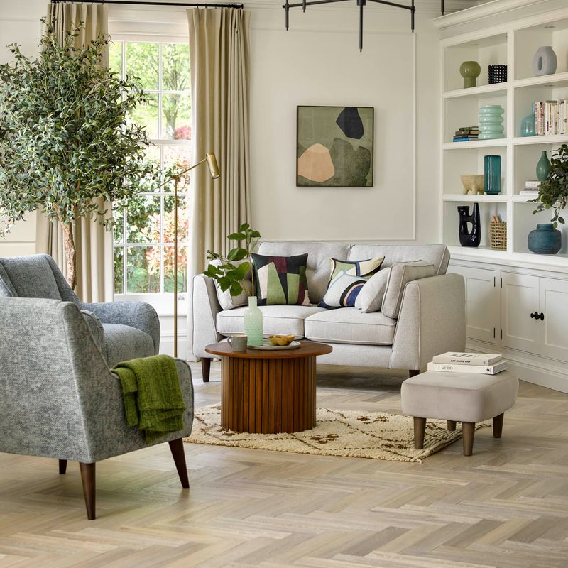 Living Room Ideas, Designs, Trends and Pictures Ideal Home