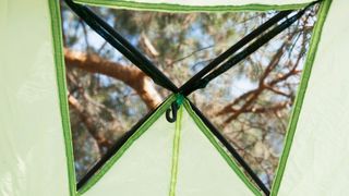 are tent heaters safe: ventilation