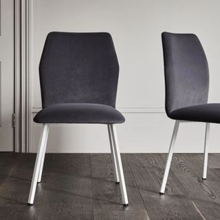 Best furniture deals from furniture village grey chair