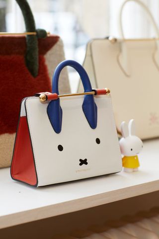 Strathberry Miffy Tote bag