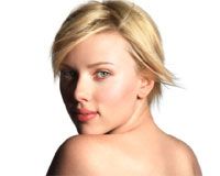 Brand New Pornstar Scarlett Star - Scarlett Johansson Becomes A Porn Star? | Cinemablend