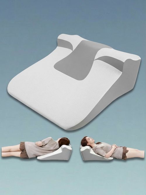 LiebKomfon Bed Wedge Pillow
