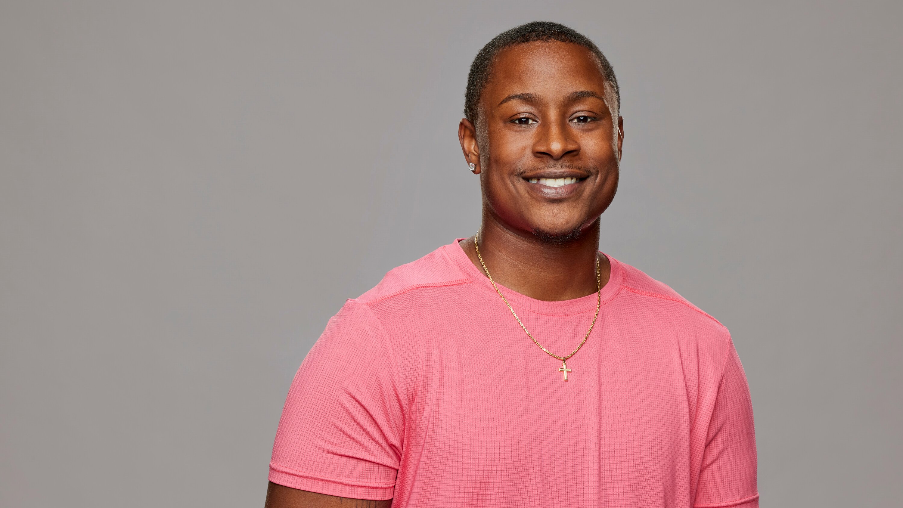 Jared Fields in Big Brother season 25