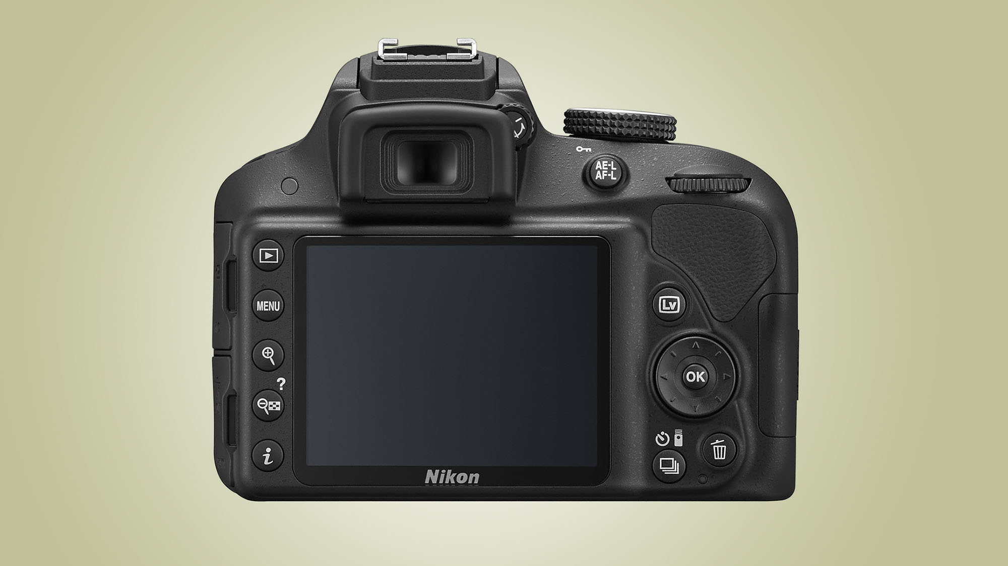 Nikon D3300 Review Techradar 4596