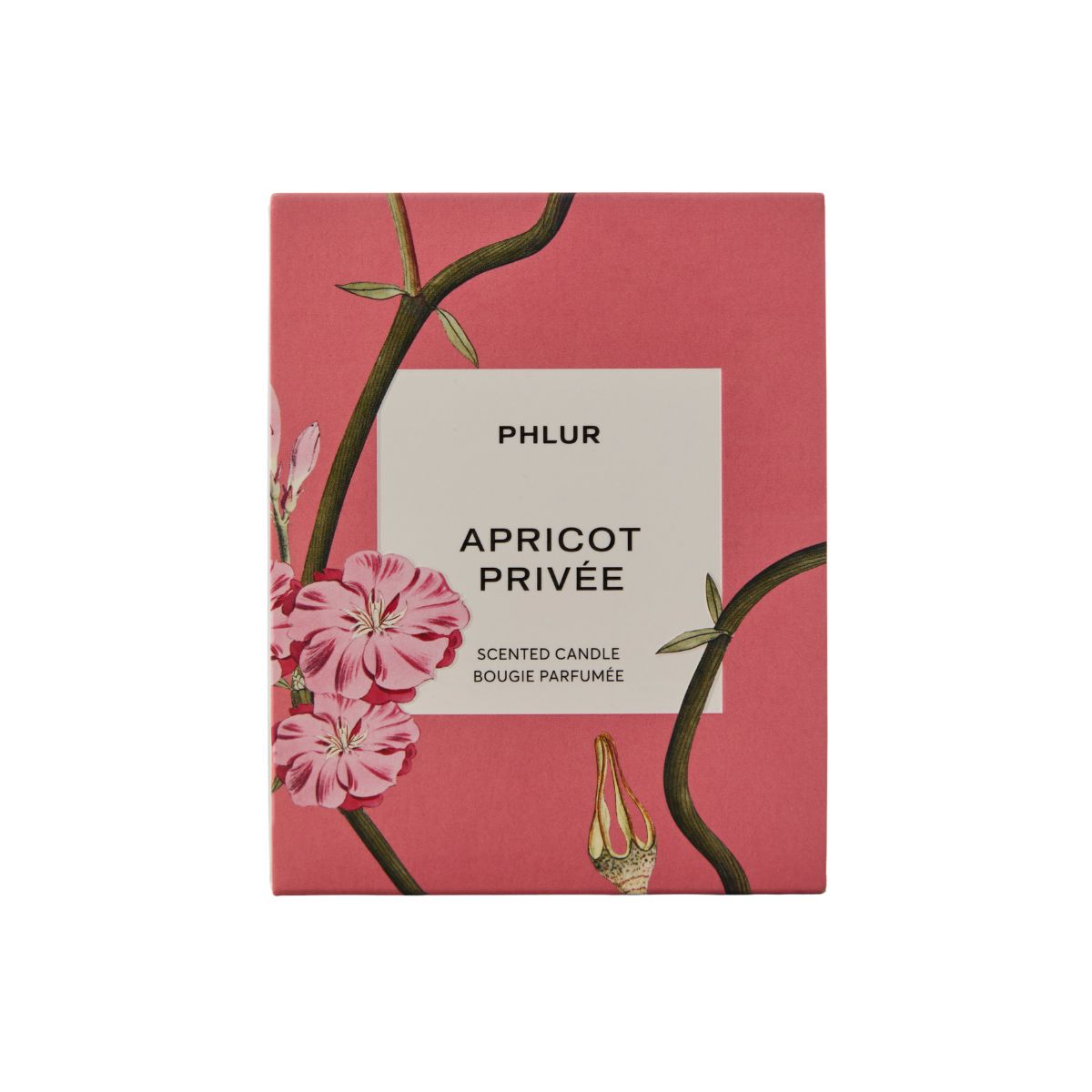 Phlur Candles &amp;pound;44 Free People