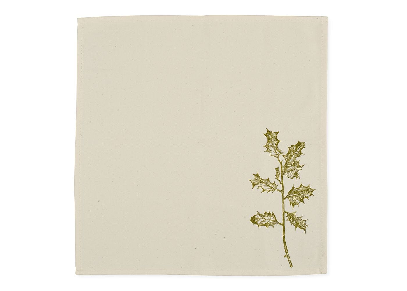 Lottie Day Hedgerow Napkins Set of 4