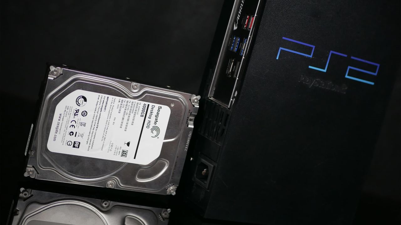 WiP PC Modz