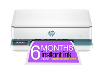HP HP Envy 6122e