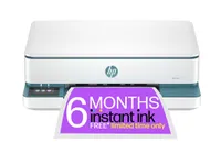 HP HP Envy 6122e