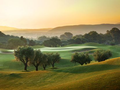 Costa Navarino: A Grecian Odyssey