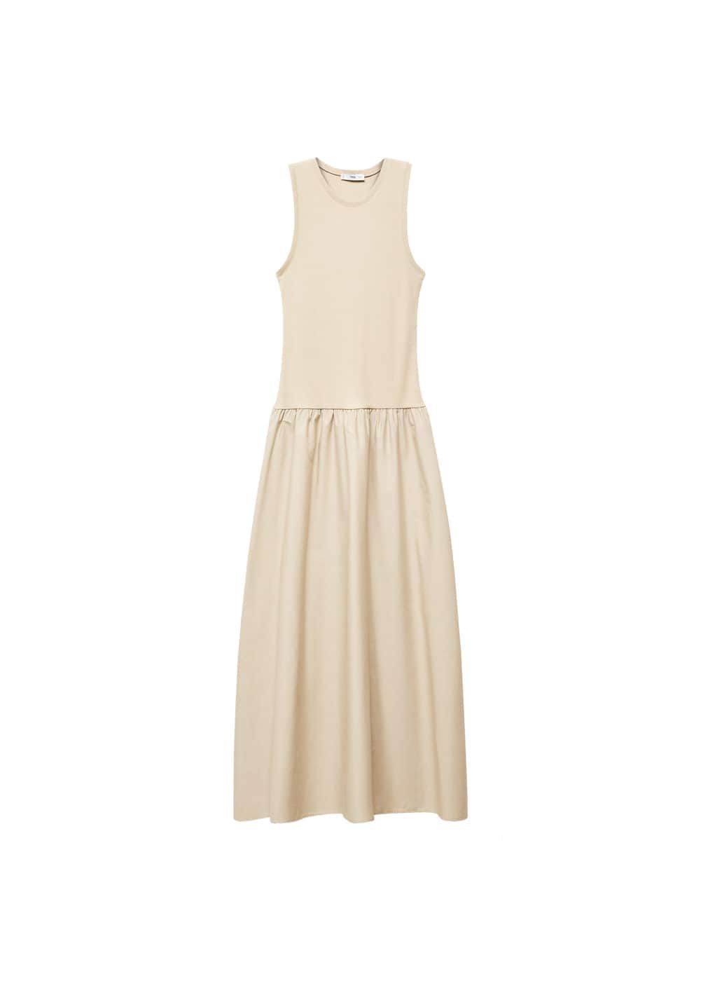 A-Line Dress - Women