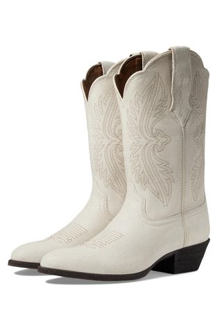 Ariat , Heritage R Toe Stretch Fit Boots