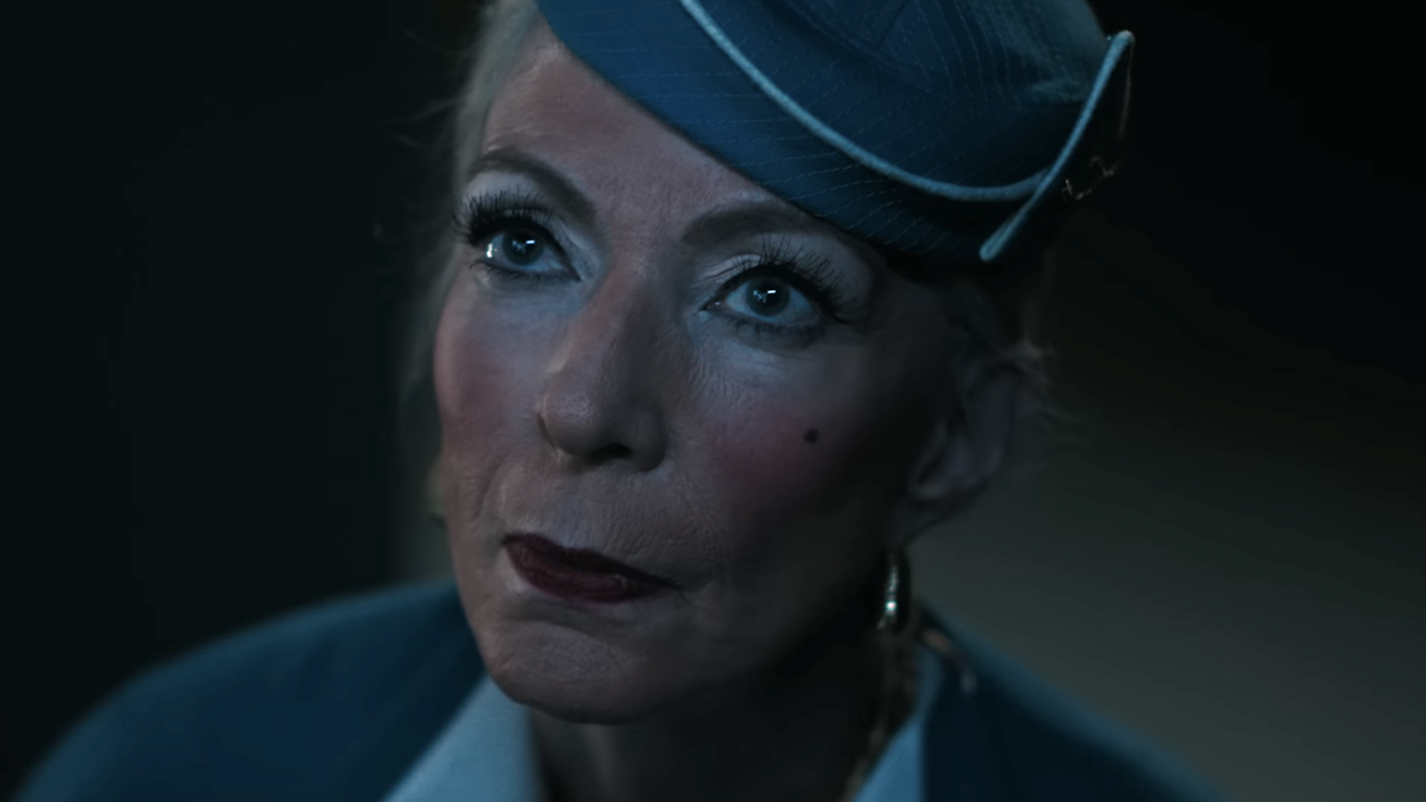 Allison Janney in The Dog Stars
