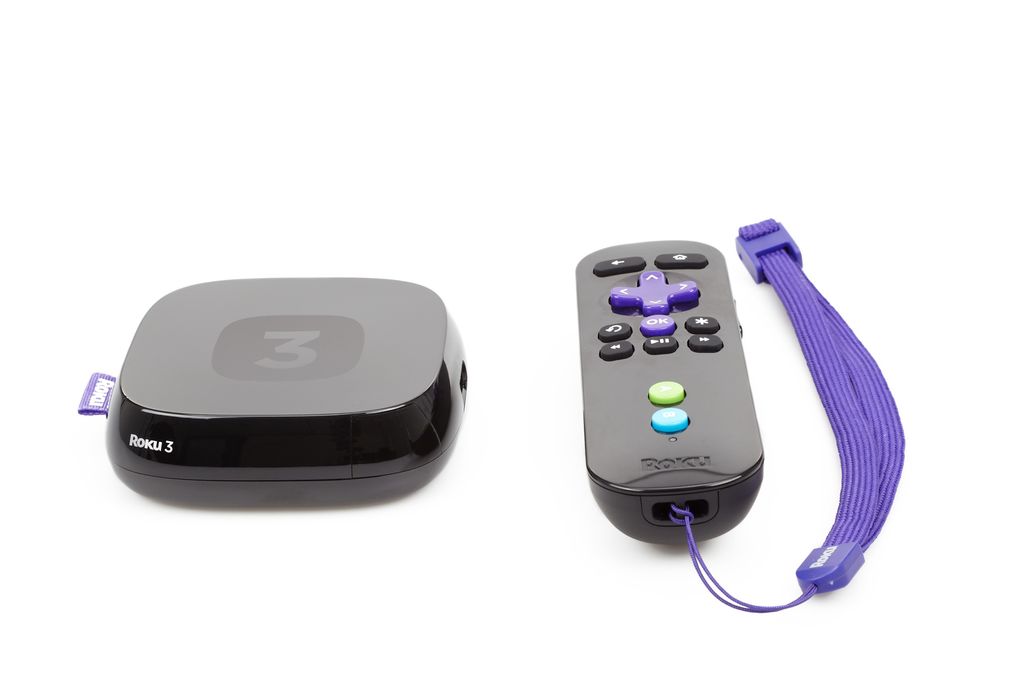 Roku 3 Set-Top Box Review - Streaming Video - Tom's Guide | Tom's Guide