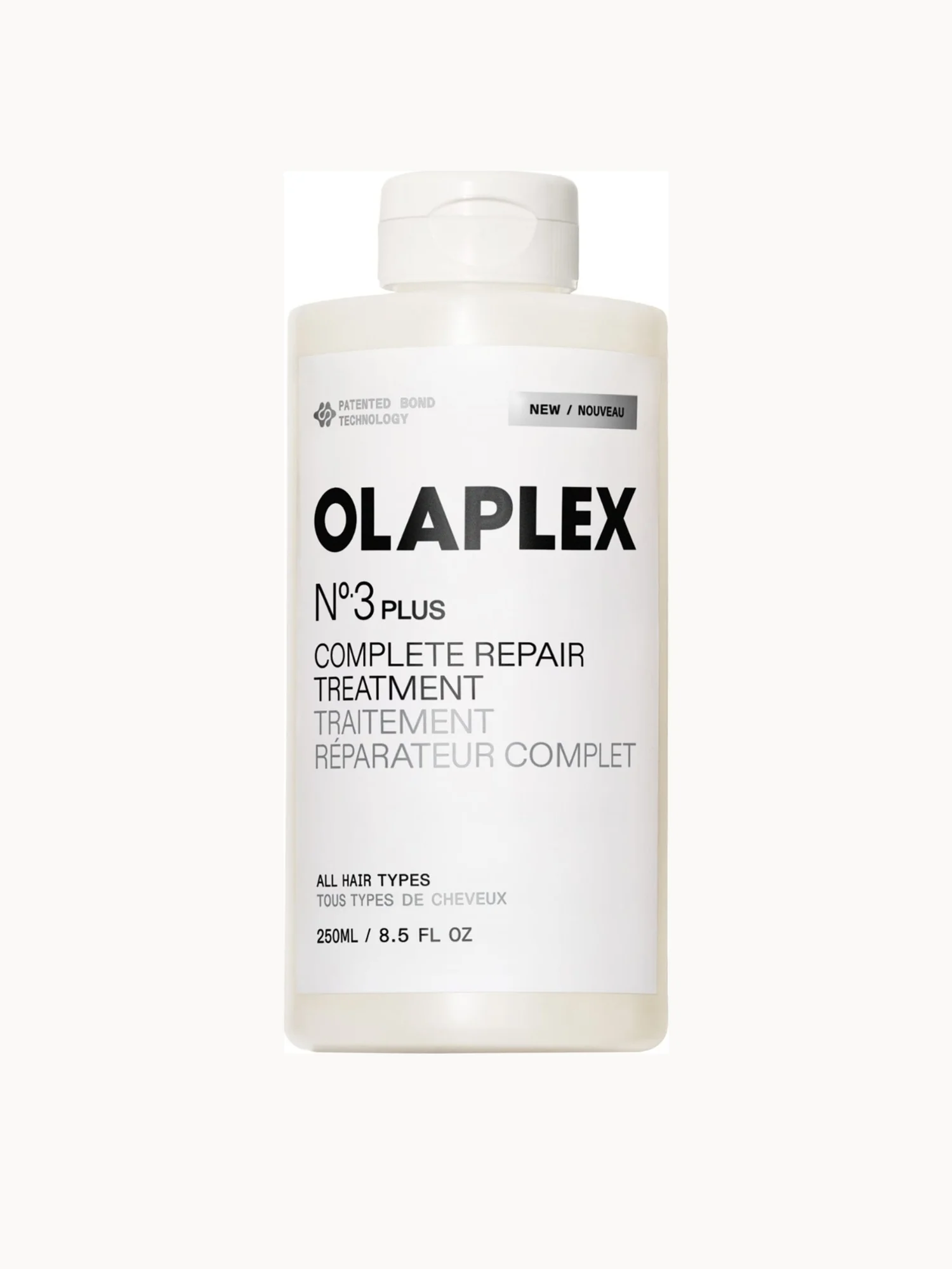 Olaplex No.3 Plus Complete Repair Treatment 100ml
