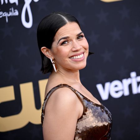 America Ferrera
