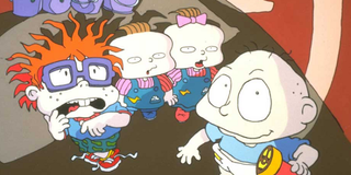 rugrats