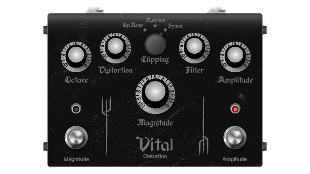 Line 6 Helix effects