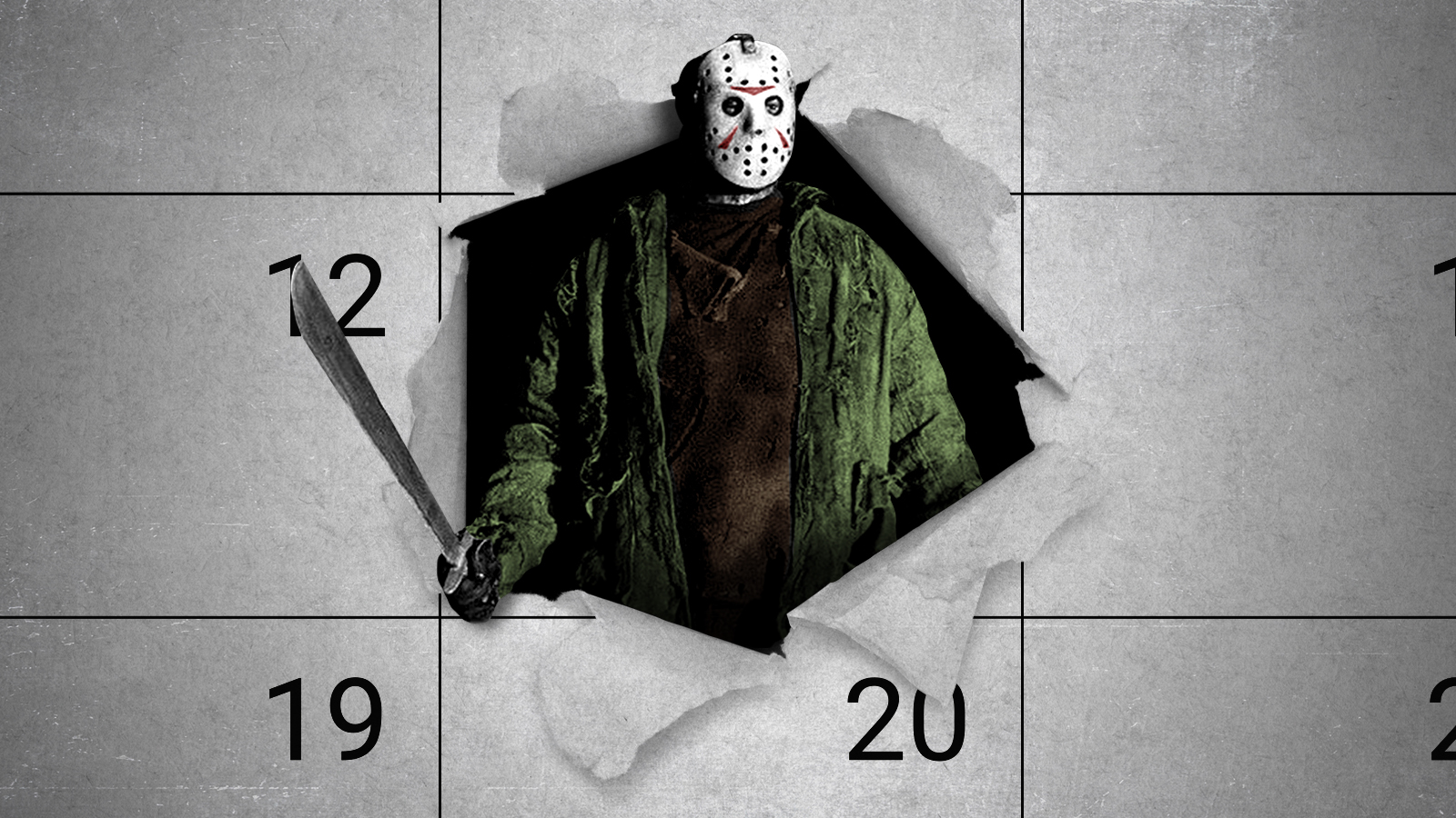 Friday The 13th's Ingredients For Screen Blood Explained