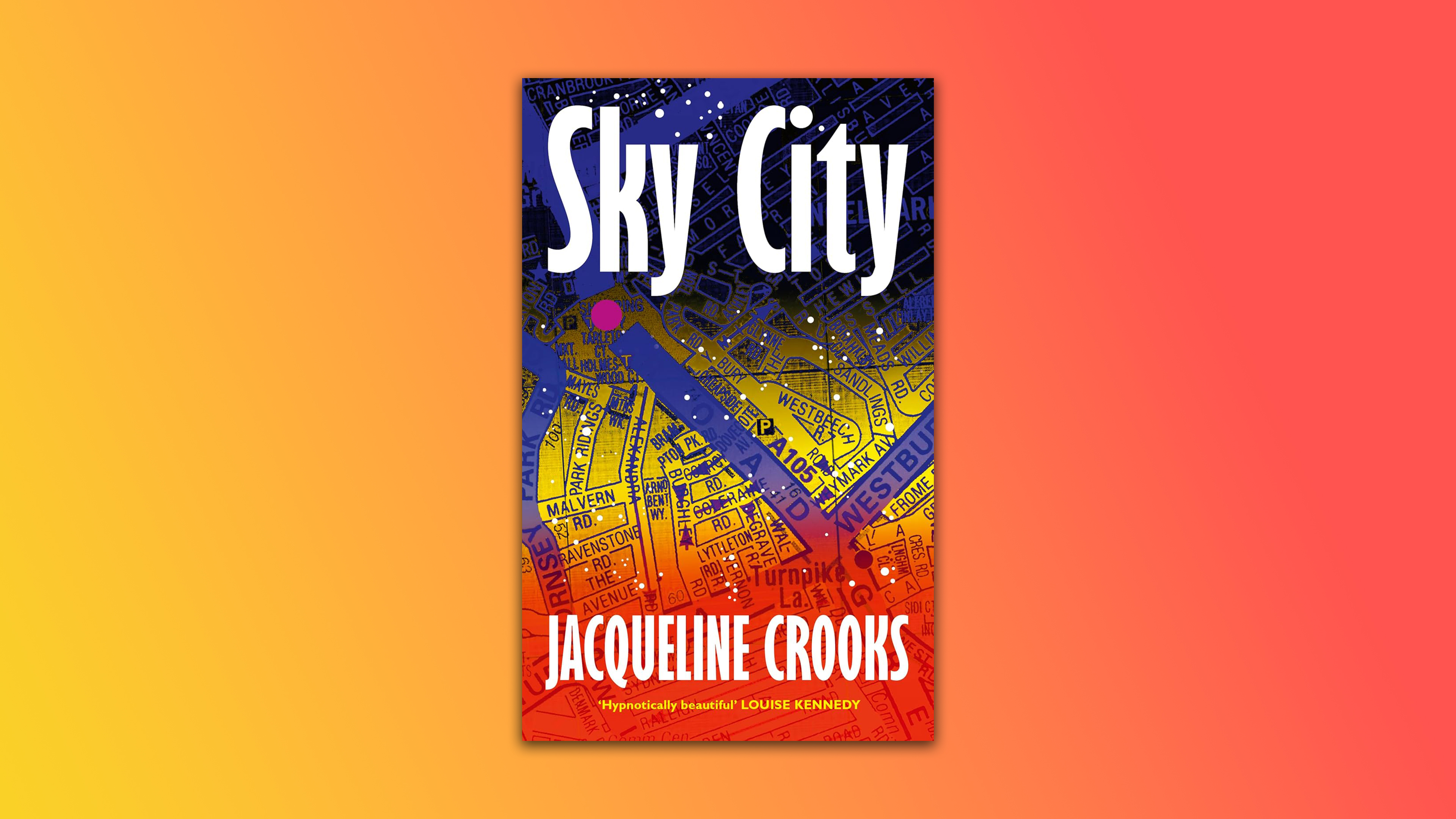 New book releases for summer 2026