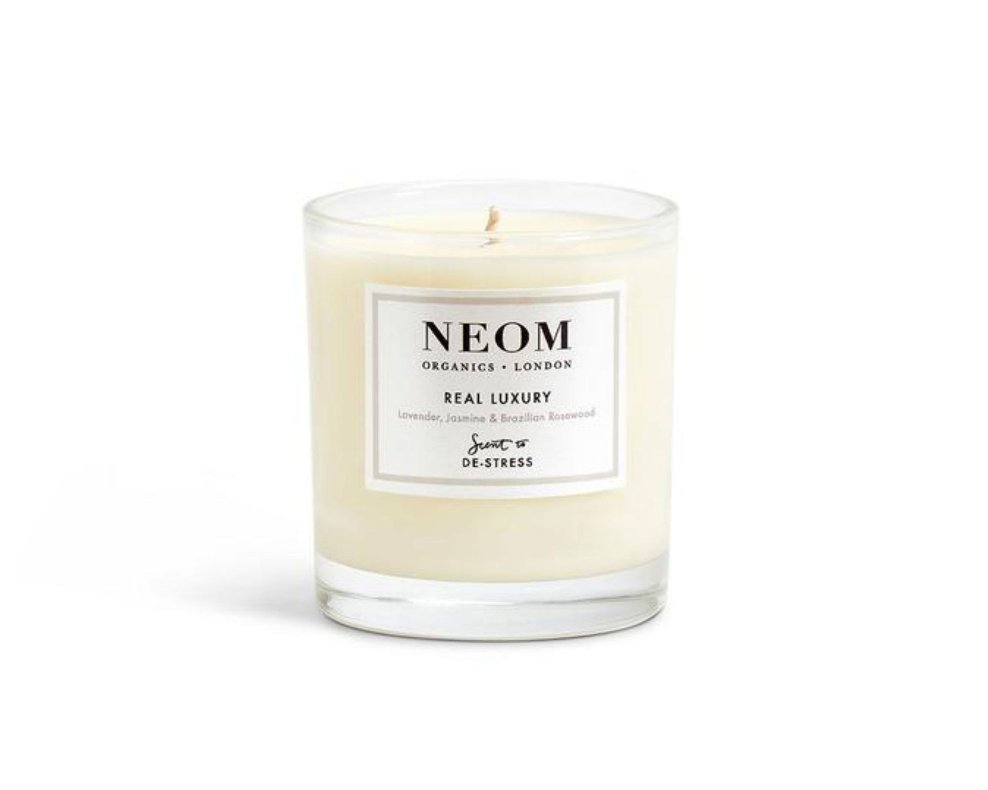 Neom Organics London Real Luxury Scented Candle