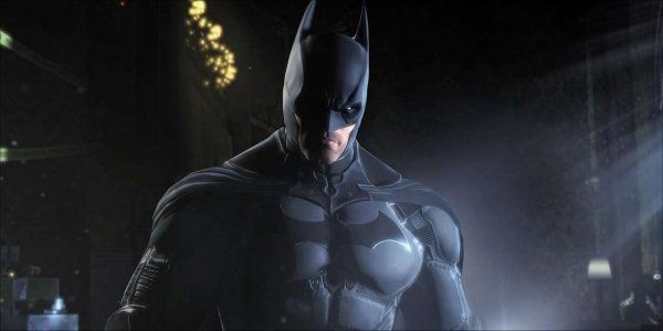 Deleted Court Of Owls Art May Support The Latest Batman Game Rumor ...