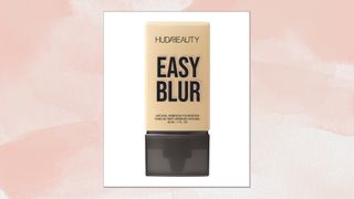 I'm not a fan of matte foundation, but this viral blurring base changed my mind 